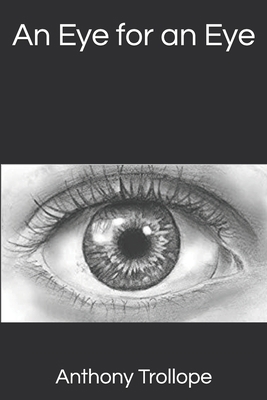 An Eye for an Eye 1690784040 Book Cover