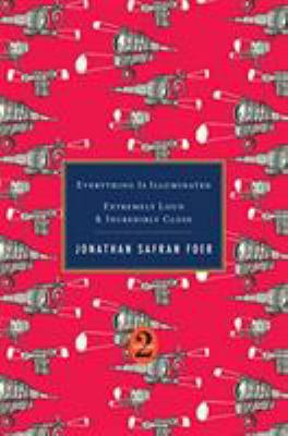 Everything Is Illuminated / Extremely Loud & In... 0547447264 Book Cover