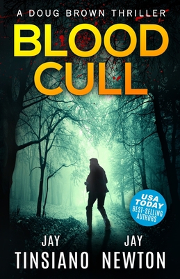 Blood Cull 1916239722 Book Cover