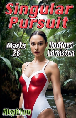 Singular Pursuit B0F9ZN6V4T Book Cover