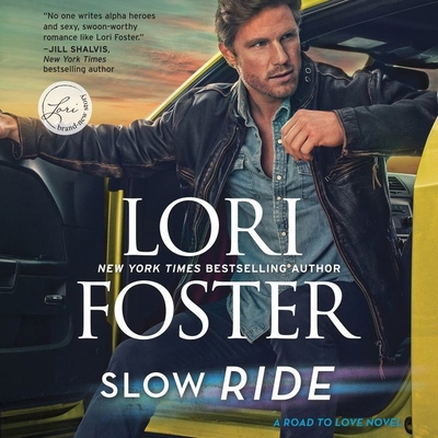 Slow Ride 1982646292 Book Cover