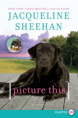 Picture This [Large Print] 0062107127 Book Cover
