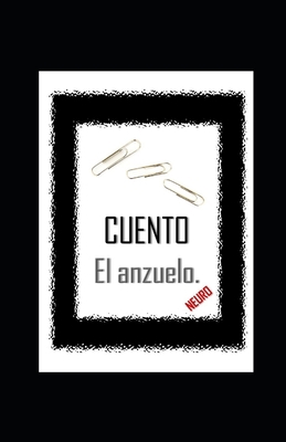 CUENTO El anzuelo [Spanish] B08761ND2L Book Cover