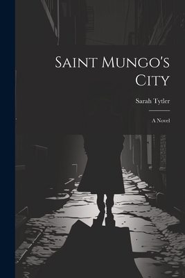 Saint Mungo's City 1021382426 Book Cover