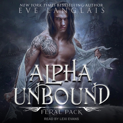 Alpha Unbound B0BJH4QPKK Book Cover