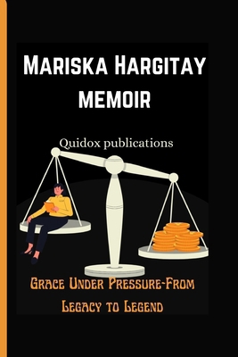 Mariska Hargitay memoir: Grace Under Pressure-F...            Book Cover