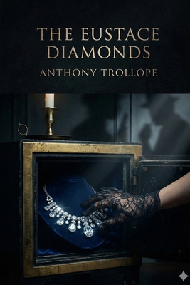 The Eustace Diamonds B0GQDL847M Book Cover