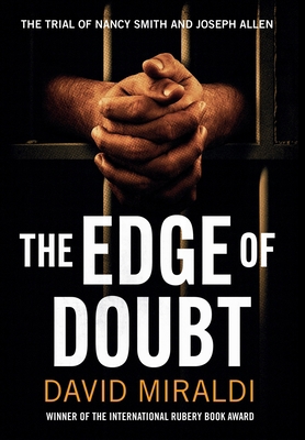 The Edge of Doubt: The Trial of Nancy Smith and... 0998918946 Book Cover