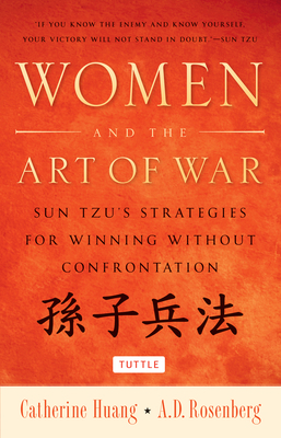 Women and the Art of War 080484254X Book Cover