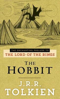 The Hobbit: The Enchanting Prelude to the Lord ... 0345339681 Book Cover