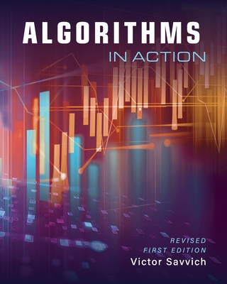 Algorithms in Action 1793588872 Book Cover