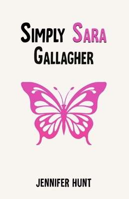 Simply Sara Gallagher B0GYS47GLN Book Cover
