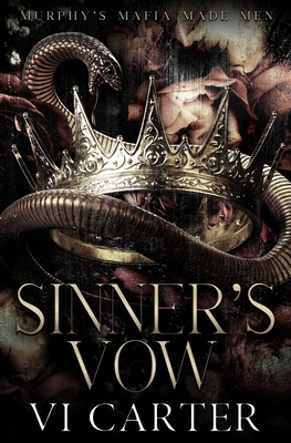 Sinner's Vow - Special Edition Print: A Dark Ir... B0B92NT8FC Book Cover