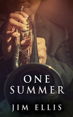 One Summer 4824104017 Book Cover