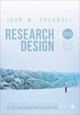 Research Design (International Student Edition)... 1452274614 Book Cover