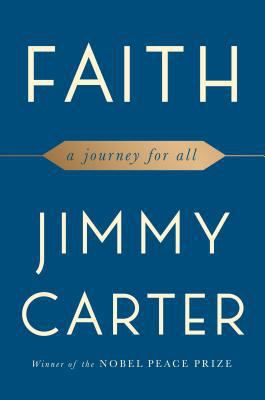 Faith: A Journey for All [Large Print] 1432852523 Book Cover