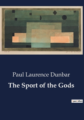 The Sport of the Gods B0CC4PJ2T9 Book Cover