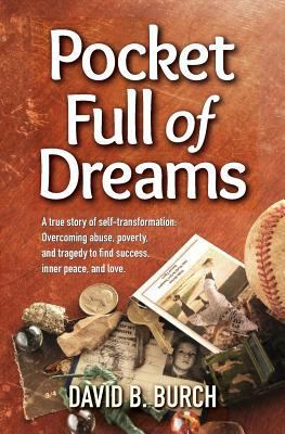 Pocket Full of Dreams 0988377802 Book Cover
