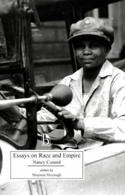 Essays on Race and Empire 1551112302 Book Cover