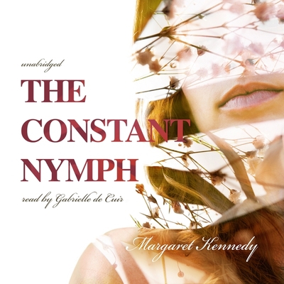 The Constant Nymph 1799927318 Book Cover