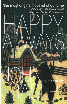 Happy Always 1910301329 Book Cover