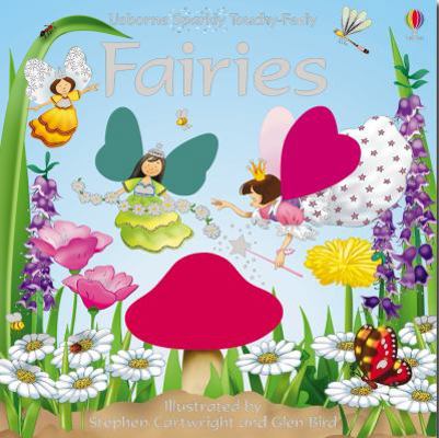 Fairies 140952437X Book Cover