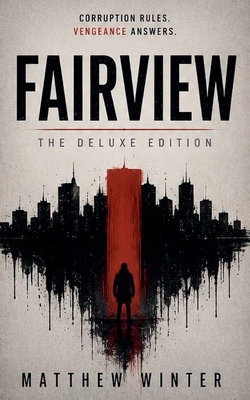 Fairview: The Deluxe Edition B0HGTM1BBV Book Cover