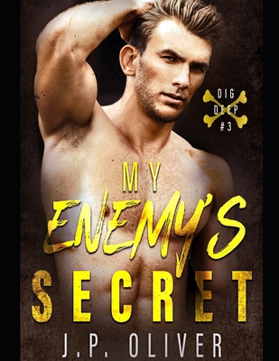 My Enemy's Secret 108712154X Book Cover