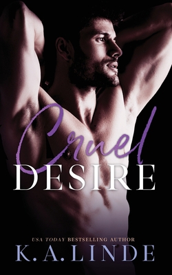 Cruel Desire 1948427508 Book Cover