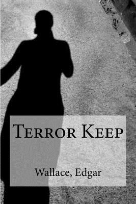 Terror Keep 1535357525 Book Cover