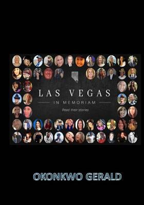 Las Vegas In Memoriam 1978320159 Book Cover
