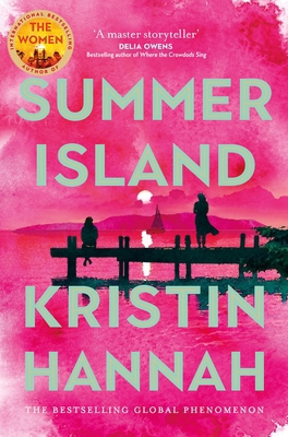 Summer Island 1035045958 Book Cover