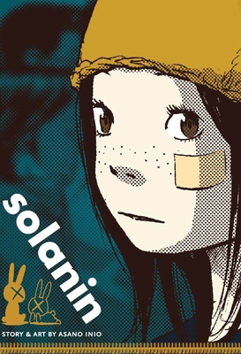 Solanin 1421523213 Book Cover