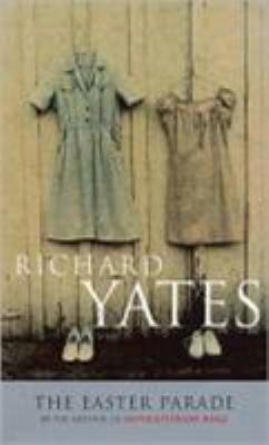 The Easter Parade 0413773450 Book Cover