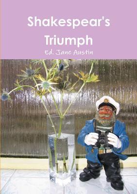 Shakespear's Triumph 0244170150 Book Cover