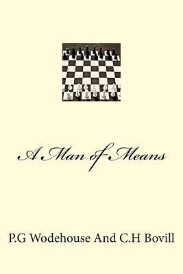 A Man of Means 1541040236 Book Cover