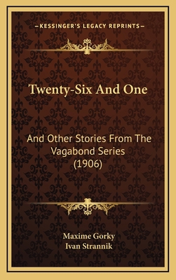 Twenty-Six And One: And Other Stories From The ... 1166359689 Book Cover