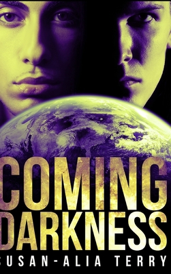 Coming Darkness 1715389425 Book Cover