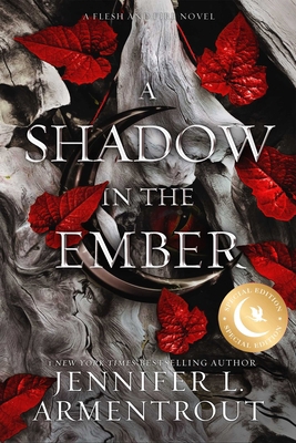 A Shadow in the Ember Special Edition 1952457394 Book Cover