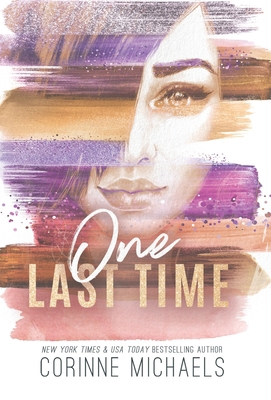 One Last Time 1957309075 Book Cover