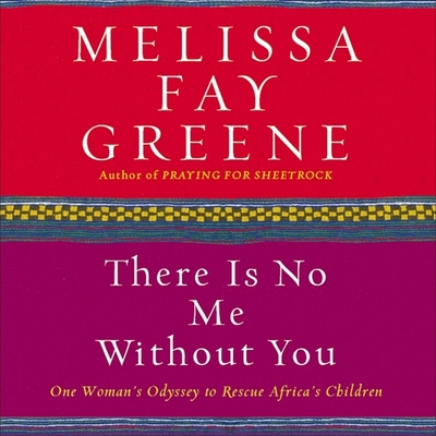 There Is No Me Without You: One Woman's Odyssey... 1665168064 Book Cover