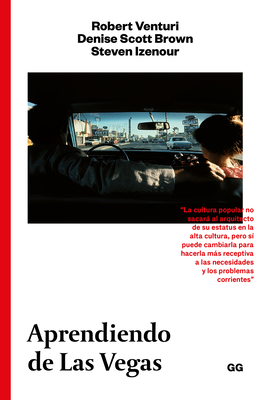 Aprendiendo de Las Vegas: El Simbolismo Olvidad... [Spanish] 8425228212 Book Cover