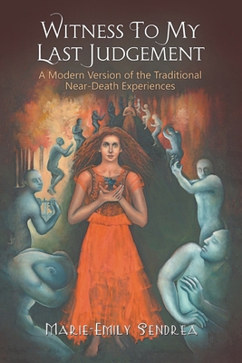 Witness to my Last Judgement 1647497981 Book Cover