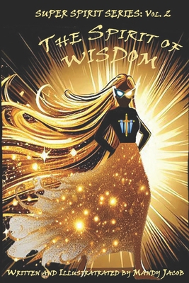 The Spirit of Wisdom B0DYYVDZWN Book Cover