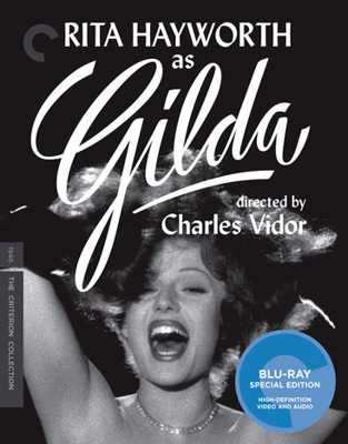 Gilda B016R7C3E0 Book Cover