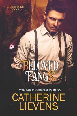 Beloved Fangs 1487424124 Book Cover