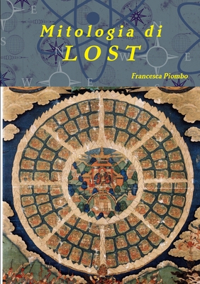 Mitologia di LOST [Italian] 1326203754 Book Cover