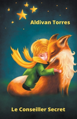 Le Conseiller Secret [French] B09ZDKNWCD Book Cover