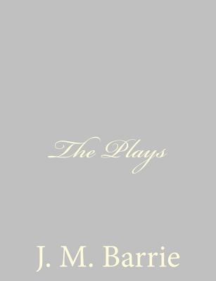 The Plays 1484868099 Book Cover