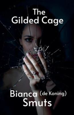 The Gilded Cage B0G5J92MTC Book Cover